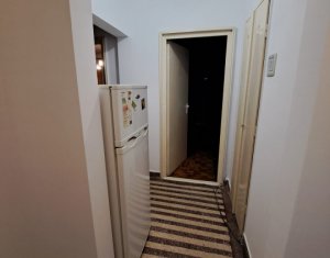 Appartement 3 chambres à louer dans Cluj-napoca, zone Manastur