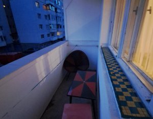 Appartement 3 chambres à louer dans Cluj-napoca, zone Manastur
