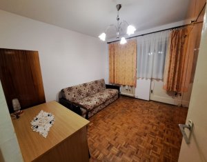 Appartement 3 chambres à louer dans Cluj-napoca, zone Manastur