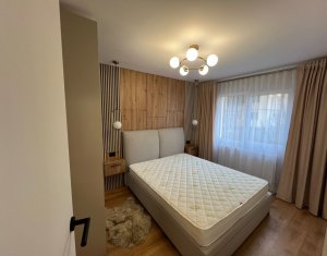 Lakás 3 szobák eladó on Cluj-napoca, Zóna Grigorescu