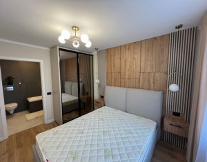 Lakás 3 szobák eladó on Cluj-napoca, Zóna Grigorescu