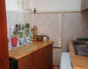 Lakás 1 szobák eladó on Cluj-napoca, Zóna Centru