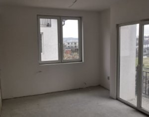 Lakás 3 szobák eladó on Apahida