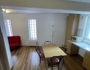 Lakás 1 szobák eladó on Cluj-napoca