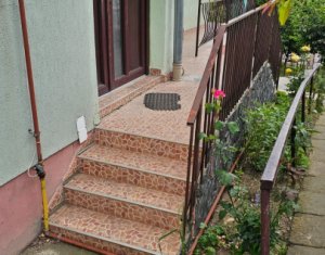 Lakás 3 szobák kiadó on Cluj-napoca, Zóna Iris