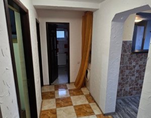 Lakás 3 szobák kiadó on Cluj-napoca, Zóna Iris