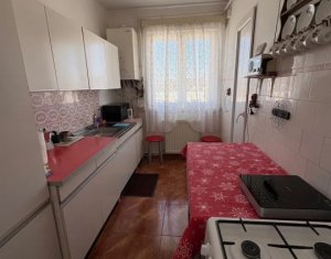 Lakás 3 szobák eladó on Cluj-napoca, Zóna Manastur