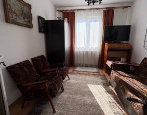 Lakás 3 szobák eladó on Cluj-napoca, Zóna Manastur