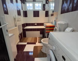 Lakás 3 szobák eladó on Cluj-napoca, Zóna Manastur