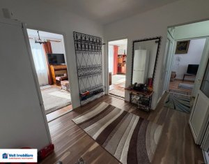 Lakás 3 szobák eladó on Cluj-napoca, Zóna Manastur