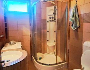 Appartement 3 chambres à louer dans Cluj-napoca, zone Borhanci