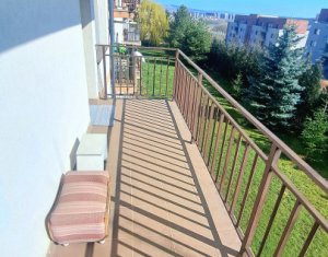 Appartement 3 chambres à louer dans Cluj-napoca, zone Borhanci