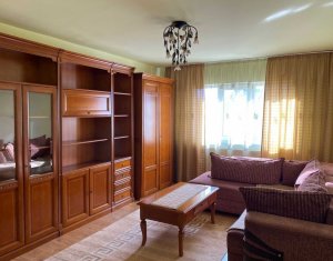 2 camere decomandate, loc de parcare, Zorilor, zona Spitalul de recuperare