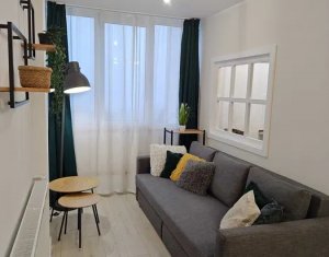 Lakás 1 szobák eladó on Cluj-napoca, Zóna Gheorgheni
