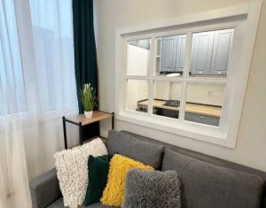 Lakás 1 szobák eladó on Cluj-napoca, Zóna Gheorgheni