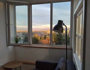 Lakás 1 szobák eladó on Cluj-napoca, Zóna Gheorgheni