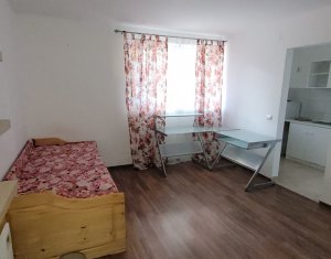 , 21m2 on Cluj-napoca, Zóna Zorilor