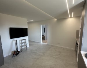 Appartement 3 chambres à vendre dans Cluj-napoca, zone Iris