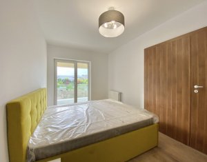 Lakás 2 szobák kiadó on Cluj-napoca, Zóna Gheorgheni