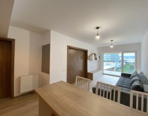 Lakás 2 szobák kiadó on Cluj-napoca, Zóna Gheorgheni