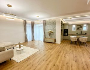 , 90m2 on Floresti
