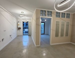 , 56m2 dans Floresti