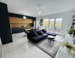 , 95m2 on Cluj-napoca, Zóna Iris