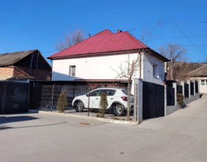, 85m2 on Chinteni