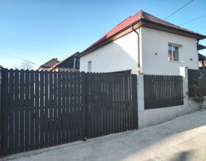 Ház 3 szobák eladó on Chinteni