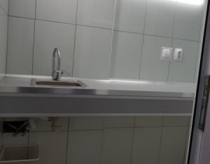 Bureau à louer dans Cluj-napoca, zone Marasti