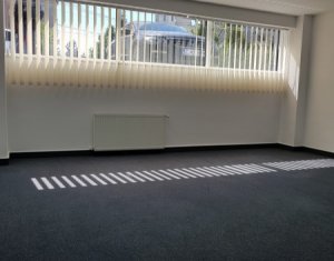 Bureau à louer, 118m2 dans Cluj-napoca, zone Marasti