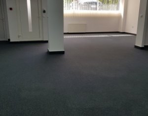 Bureau à louer dans Cluj-napoca, zone Marasti