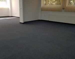 Bureau à louer dans Cluj-napoca, zone Marasti