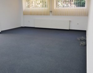 Bureau à louer dans Cluj-napoca, zone Marasti