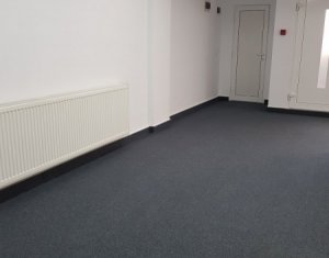 Bureau à louer dans Cluj-napoca, zone Marasti
