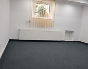 Bureau à louer dans Cluj-napoca, zone Marasti