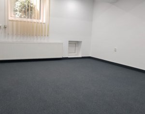 Bureau à louer dans Cluj-napoca, zone Marasti
