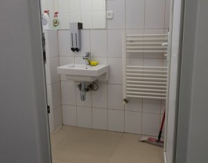 Bureau à louer dans Cluj-napoca, zone Marasti