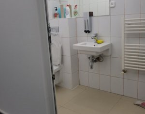Bureau à louer dans Cluj-napoca, zone Marasti