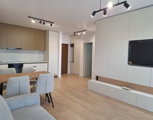 , 45m2 on Floresti