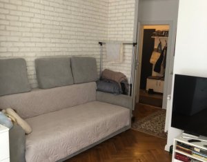 , 57m2 dans Cluj-napoca, zone Gheorgheni