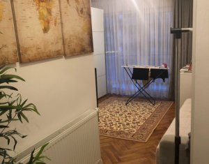 Appartement 2 chambres à vendre dans Cluj-napoca, zone Gheorgheni
