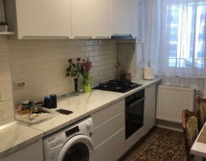 Appartement 2 chambres à vendre dans Cluj-napoca, zone Gheorgheni