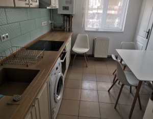 Lakás 2 szobák kiadó on Cluj-napoca, Zóna Grigorescu