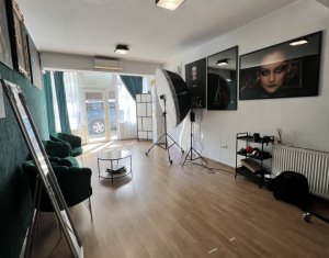 Üzlethelyiség kiadó, 70m2 on Cluj-napoca, Zóna Buna Ziua