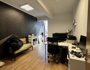 Üzlethelyiség kiadó on Cluj-napoca, Zóna Buna Ziua