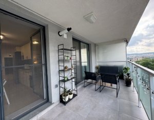 , 49m2 in Cluj-napoca, zona Grigorescu