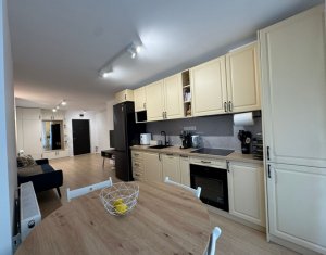 Appartement 2 chambres à vendre dans Cluj-napoca, zone Grigorescu