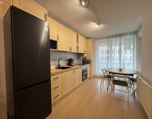 Appartement 2 chambres à vendre dans Cluj-napoca, zone Grigorescu