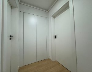Appartement 2 chambres à vendre dans Cluj-napoca, zone Grigorescu